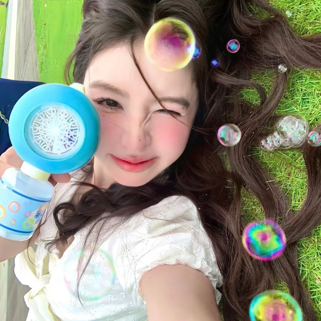 长腿姐姐