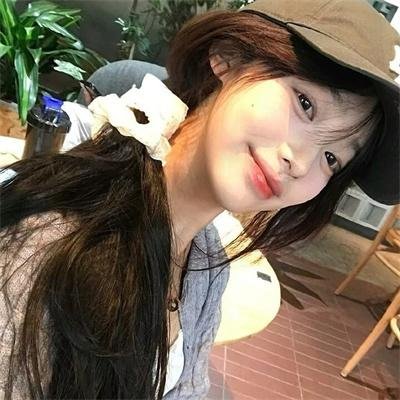 一个女大学生的告白